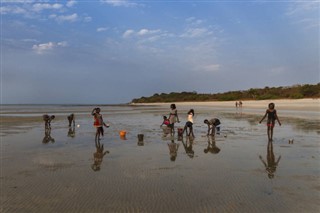 Bissau-Guinea