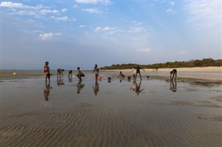 Guinea-Bissau