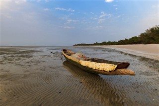 Guinée-Bissau