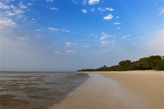 Bissau-Guinea