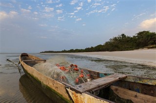 Gine-Bissau