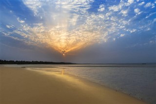 Guinea-Bissau