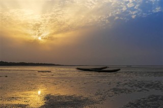 Guinea-Bissau