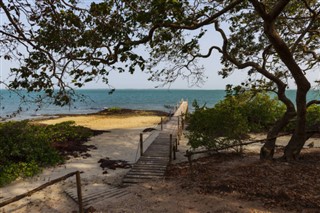 Guinea-Bissau