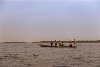 Gine-Bissau