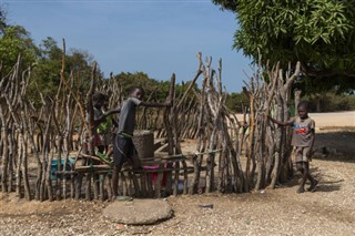 Guinée-Bissau