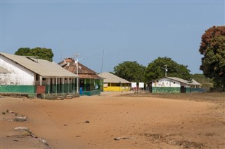 Bissau-Guinea