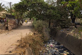 Gvineja-Bissau