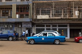 Bissau-Guinea