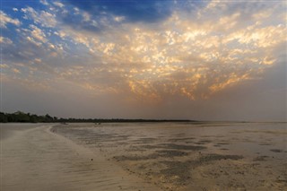 Bissau-Guinea