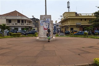 Guinée-Bissau