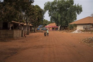 Guiné-Bissau