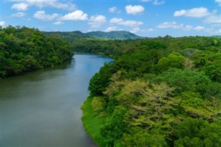 Guiana