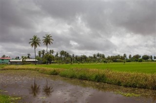 Guiana