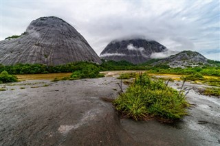 Guyana