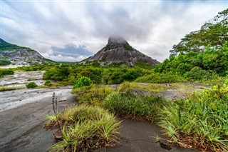 Guiana