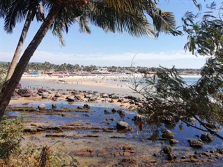 Haïti