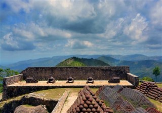 Haiti