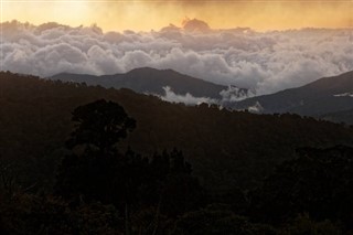 洪都拉斯