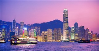 Hongkong