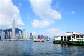 Hongkong