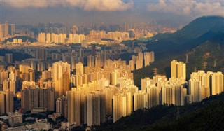 Гонконг