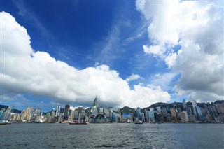 香港