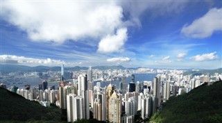 Hongkong