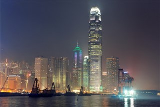 Hongkong