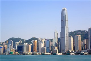 香港