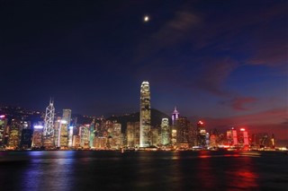 Hongkong