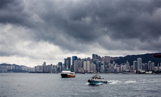 Hongkong