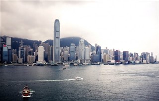 Hongkong