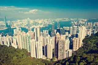 Hongkong