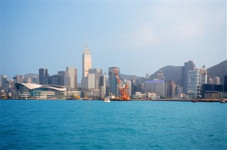 香港