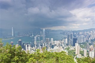 Χονγκ