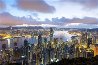 Hongkong