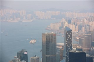 香港