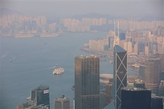 香港