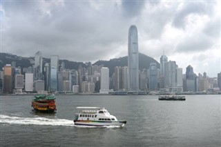 Hongkong