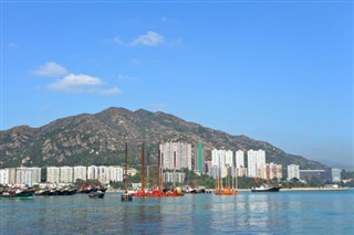 Hongkong