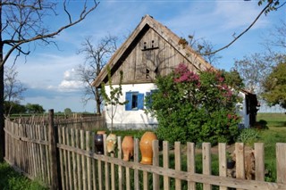 Ungverjaland