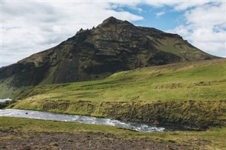 Ισλανδία