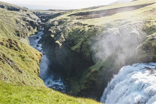 Islande