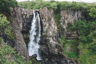 Islande