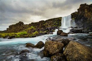 Islande