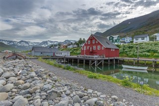 Ísland