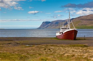 Islandia