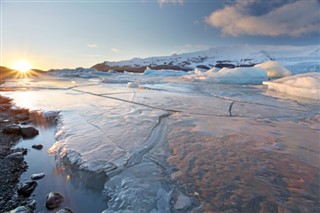 Islande