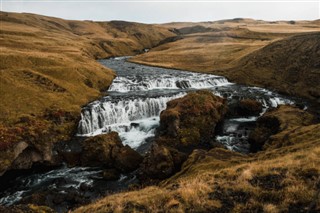 Islande